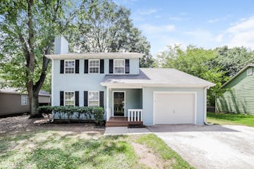 117 Mayflower Circle Cartersville, GA 30120